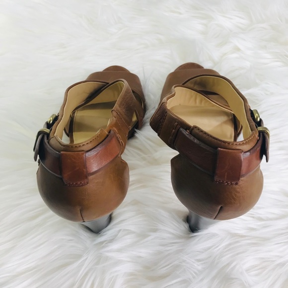 COACH WOMEN’S SANDALS - Picture 4 of 7